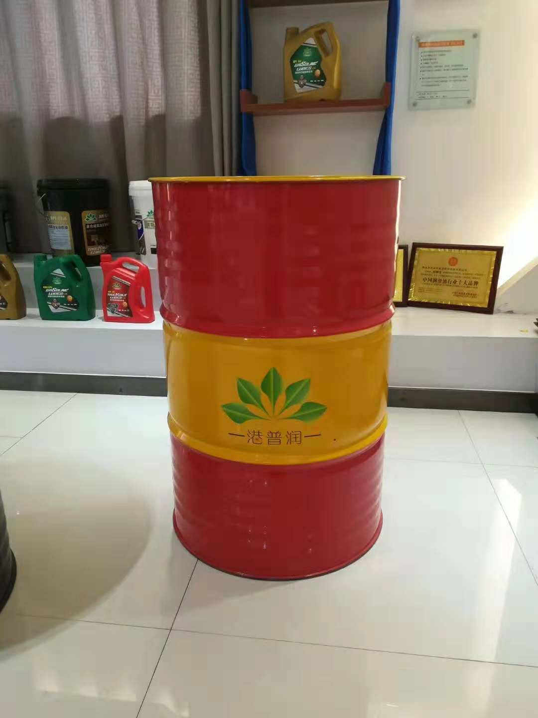 淬火油是什么油，淬火油什么作用？